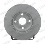 FERODO Disc Frana Ddf1309C Byd F3 Lifan 620 Toyota Corolla/Corolla Verso (DDF1309C)
