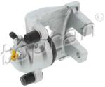 TOPRAN Etrier Frana Axa Fata Stanga 631452 Bmw 1/3 (631452)