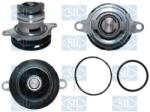 Saleri SIL Pompă De Apă, Răcire Motor Pa1751 Fiat 500/500 C/Panda Lancia Ypsilon