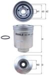 KNECHT Filtru Combustibil Kc389 Toyota Auris/Avensis/Corolla/Dyna/Dyna 100/Hiace Iv (KC389)