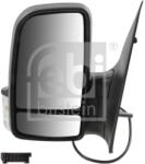Febi Bilstein Oglinda Exterioara Stanga 101113 Mercedes-Benz Sprinter 3, 5-T/Sprinter 3-T