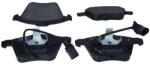 MAXGEAR Set Placute Frana, Frana Disc Punte Fata 19-0633 Audi A6 C5/Allroad C5