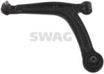 SWAG Brat, Suspensie Roata Partea De Jos 70934759 Abarth 500C / 595C / 695C Fiat 500