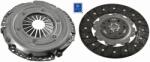 SACHS Set Ambreiaj 3000970068 Fiat Bravo Ii Lancia Delta Iii (3000970068)