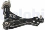 DELPHI Brat, Suspensie Roata Partea De Jos Tc3686 Mercedes-Benz Viano/Vito/Vito / Mixto