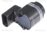 TRISCAN Sensor, Ajutor Parcare 881529124 Vw Golf V/Jetta Iii/Passat B6/Touran (881529124)