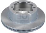 Febi Bilstein Disc Frana Puntea Spate 27700 Dodge Sprinter 3500 Cab & Vw Crafter 30-35
