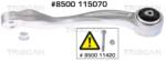 TRISCAN Brat, Suspensie Roata 8500115070 Bmw 5 (8500115070)