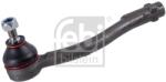 FEBI BILSTEIN Cap De Bara Axa Fata Dreapta 30089 Hyundai Accent Iii/Accent Iv Kia Rio Ii (30089)