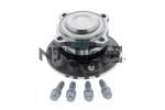 SNR Set Rulment Roata Axa Spate Stanga R150.60 Bmw 1/2 Active/2 Active Tourer/2 Gran (R150.60)