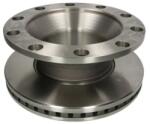 SBP Disc Frana Puntea Spate 02-Rv018 Renault Trucks Midlum Volvo Fl Ii