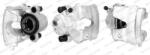 FERODO Etrier Frana Fcl694071 Audi A1/A2/A3 Seat Altea/Cordoba/Ibiza Iii/Ibiza Iv/Leon (FCL694071)