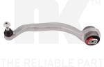 NK Brat, Suspensie Roata 5014719 Audi A4 B5/A4 B6/A6 C5/A8 D2 Skoda Superb I (5014719)