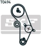 SKF Set Curea De Distributie Vkma95626 Mazda Bt-50 Mitsubishi Carisma/Colt V/Fto (VKMA95626)