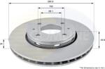 COMLINE Disc Frana Adc0352V Mitsubishi Carisma Volvo S40 I/V40 (ADC0352V)
