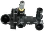 NRF Termostat, Lichid Racire 725357 Ford Tourneo Custom V362/Transit Custom V362