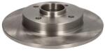 ABE Disc Frana Puntea Spate C4P011Abe Citroën C3 Aircross Ii/C3 Ii/C3 Iii/C3 Picasso (C4P011ABE)