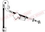 QUICK BRAKE Furtun Frana 50.704X Peugeot 407 (50.704X)