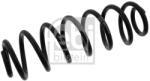 Febi Bilstein Arc Spiral Puntea Spate 37826 Seat Leon/Toledo Ii Vw Bora/Bora I/Caddy Ii