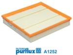 PURFLUX Filtru Aer A1252 Ford Transit/Transit Tourneo (A1252)