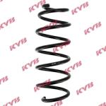 KYB Arc Spiral Punte Fata Ra1495 Volvo V70 Iii