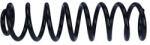 MAXGEAR Arc Spiral Puntea Spate 60-0691D Renault Scénic Ii