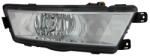 ALKAR Proiector Ceata Dreapta 2902522 Skoda Rapid