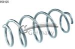 CS Germany Arc Spiral Punte Fata 14.950. 125 Audi A3 Vw Golf V/Golf Vi/Jetta Iii/Jetta Iv
