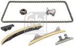 FEBI BILSTEIN Chit Lant De Distributie 108347 Hyundai Accent Iv/Accent V/Bayon/Solaris/I20 Ii (108347)