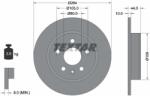 TEXTAR Disc Frana 92275303 Buick (Sgm) Velite 5/Velite 7/Verano/Verano Gs Holden Astra (92275303)