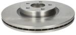 ABE Disc Frana Punte Fata C3V026Abe Ford Focus Ii Volvo C30/C70 Ii/S40 Ii/V40/V50 (C3V026ABE)