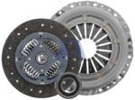 AISIN Set Ambreiaj Kk-022 Kia Carens Iii/Magentis Ii