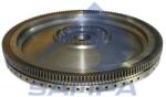 SAMPA Volanta 051.318 Daf Cf 85/Sb/Xf 105/Xf 95