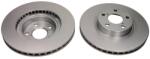 QUARO Disc Frana Qd7079 Scion Fr-S Subaru Brz/Forester/Impreza/Legacy I/Legacy Ii (QD7079)