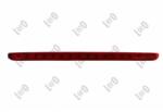 ABAKUS Stop Suplimentar Centru 054-07-870D Mercedes-Benz C-Class/C-Class T-Model