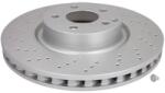 ABE Disc Frana Punte Fata C3M077Abe-P Lexus Is Ii Mercedes-Benz S-Class (C3M077ABE-P)
