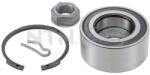 SNR Set Rulment Roata R159.59 Citroën C8 Fiat Ulysse Lancia Phedra Peugeot 807 (R159.59)
