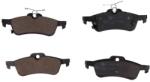MAXGEAR Set Placute Frana, Frana Disc Puntea Spate 19-2175 Daihatsu Charade Viii (19-2175)