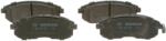 Bosch Set Placute Frana, Frana Disc 0986494337 Nissan Tiida Suzuki Sx4 (0986494337)