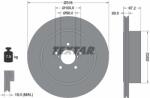 TEXTAR Disc Frana 92173703 Subaru Forester/Impreza