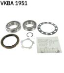SKF Set Rulment Roata Vkba1951 Toyota 4 Runner Ii/Dyna/Hiace Iii/Hiace Iv Vw Taro (VKBA1951)