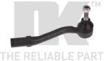 NK Cap De Bara 5031928 Citroën C2/C2 Enterprise/C3 I/C3 Pluriel Peugeot 1007