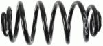 SACHS Arc Spiral 994308 Opel Astra J/Cascada Vauxhall Astra Mk Vicombi (994308)