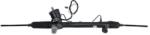 LAUBER Caseta Directie 66.5225 Chevrolet Captiva Opel Antara A