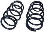 MAXGEAR Arc Spiral 60-1412D Citroën C1 Peugeot 107 Toyota Aygo