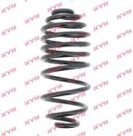 KYB Arc Spiral Puntea Spate Ra6146 Renault Kangoo/Kangoo / Grand Kangoo Ii (RA6146)