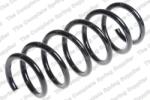LESJÖFORS Arc Spiral Punte Fata 4019107 Daihatsu Cuore Vi