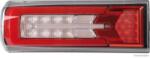 HERTH+BUSS ELPARTS Lampa Spate Stanga 83840021 Mercedes-Benz Actros Mp4 / Mp5/Antos/Arocs/Atego 3 (83840021)