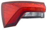 VAN WEZEL Lampa spate VAN WEZEL 7603925 (7603925)