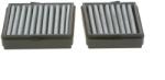 Bosch Filtru, Aer Habitaclu 1987435536 Mercedes-Benz C-Class/C-Class T-Model/Clc-Class (1987435536)